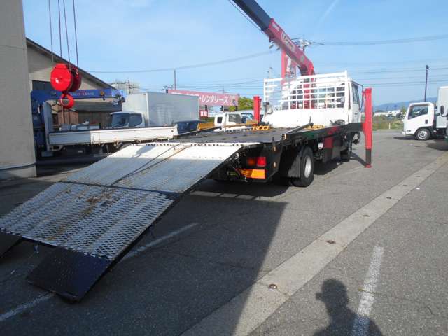 UD Trucks Condor 9