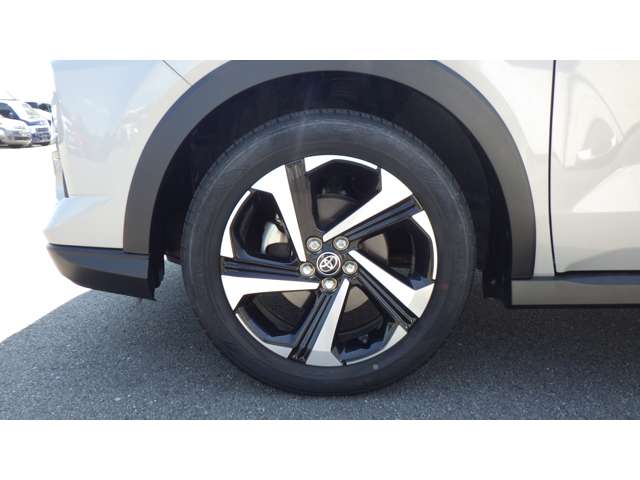 Toyota Raize 4
