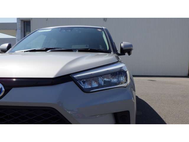 Toyota Raize 5