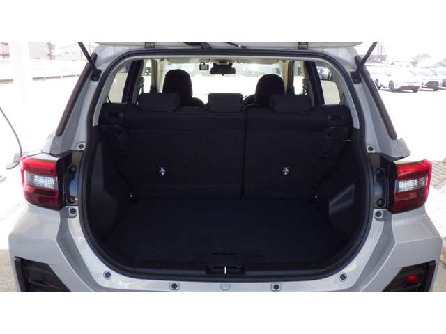Toyota Raize 8