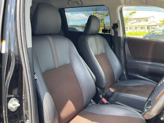 Toyota Sienta 6