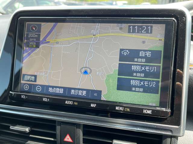 Toyota Sienta 8