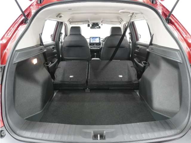 Honda WR-V 11