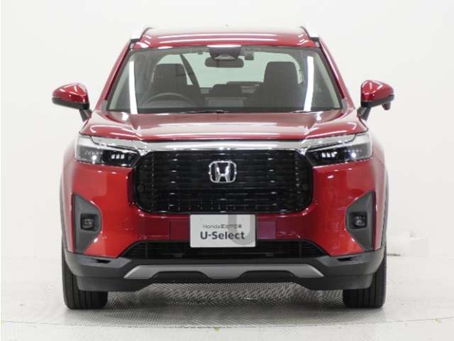 Honda WR-V 12