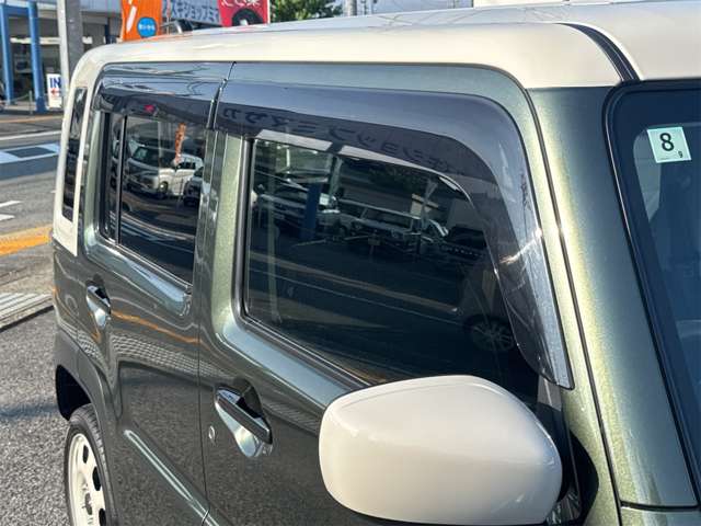 Suzuki Hustler 12
