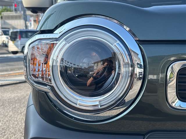 Suzuki Hustler 10