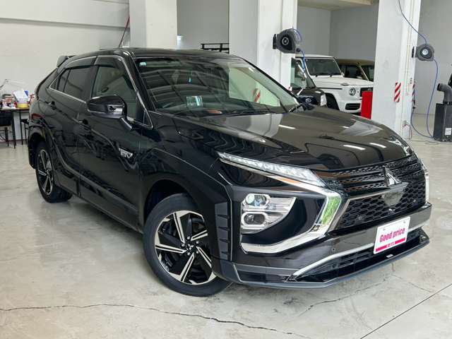 Mitsubishi Eclipse Cross 12
