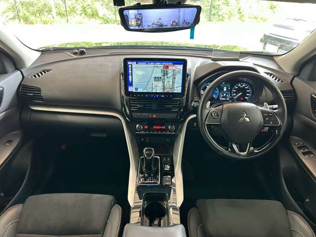 Mitsubishi Eclipse Cross 6