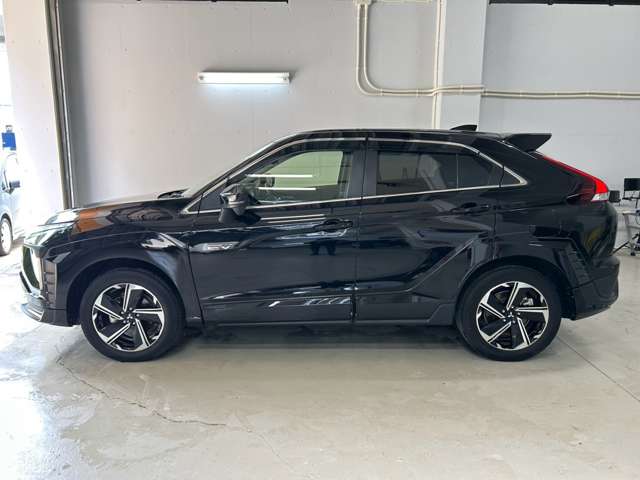 Mitsubishi Eclipse Cross 7