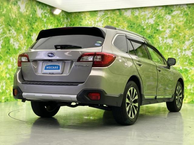 Subaru Legacy Outback 6
