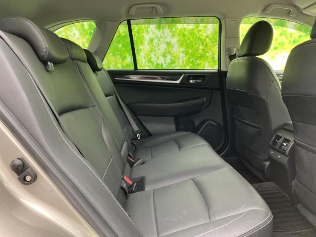 Subaru Legacy Outback 7