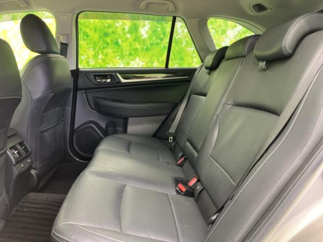 Subaru Legacy Outback 9