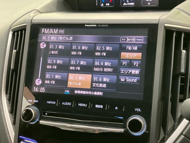 Subaru XV 12