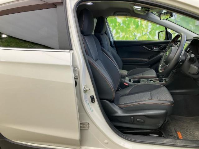 Subaru XV 2