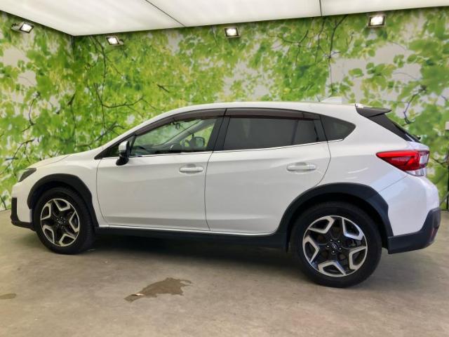 Subaru XV 5