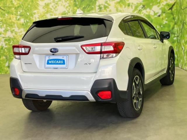 Subaru XV 6