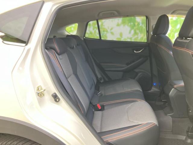 Subaru XV 7