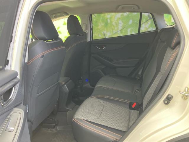 Subaru XV 9