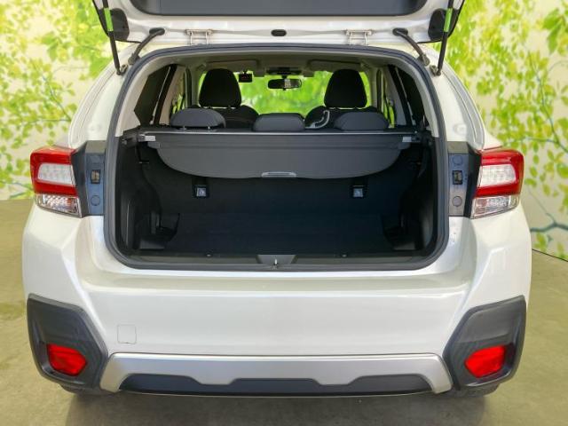 Subaru XV 10