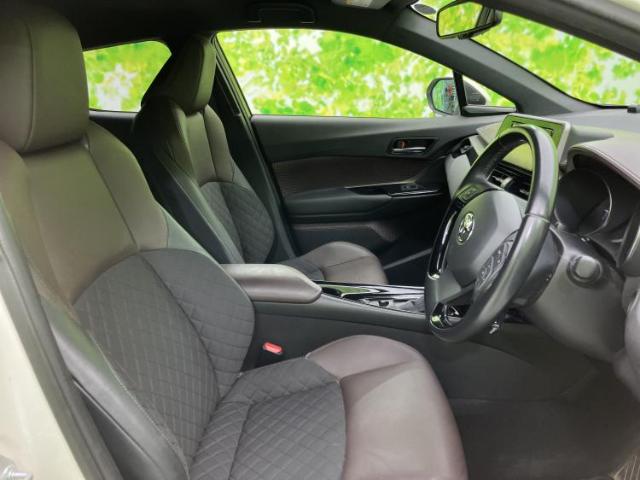 Toyota C-HR 2