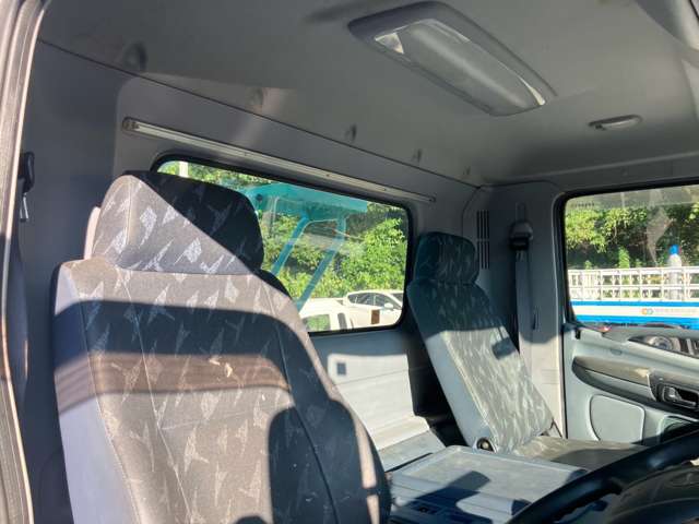 Hino Ranger 11