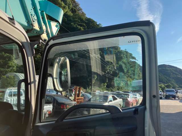 Hino Ranger 9
