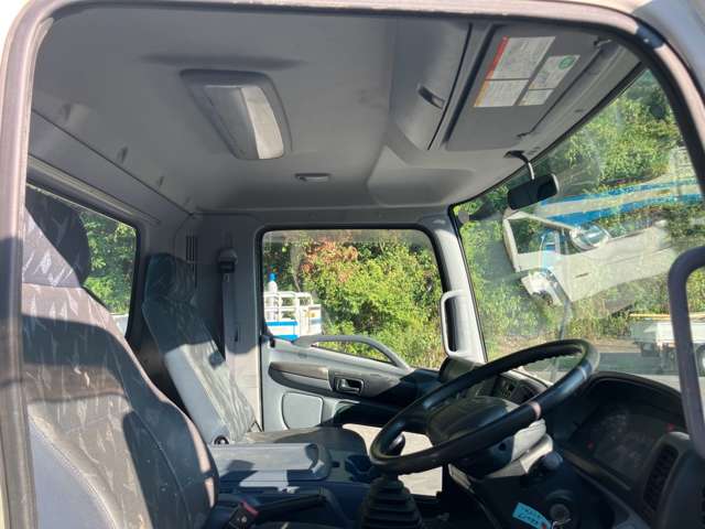 Hino Ranger 10