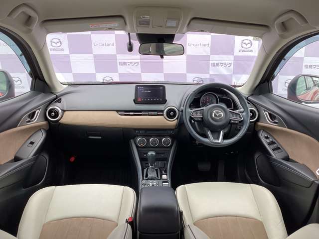 Mazda CX-3 4