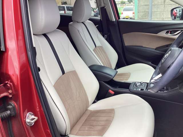 Mazda CX-3 6
