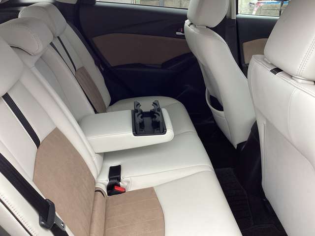 Mazda CX-3 7