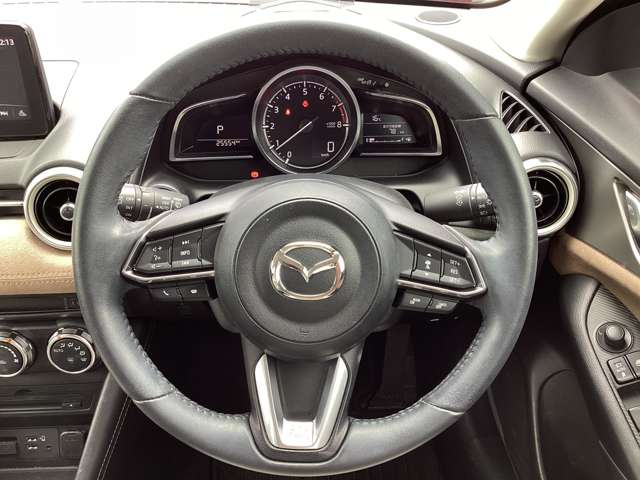 Mazda CX-3 8