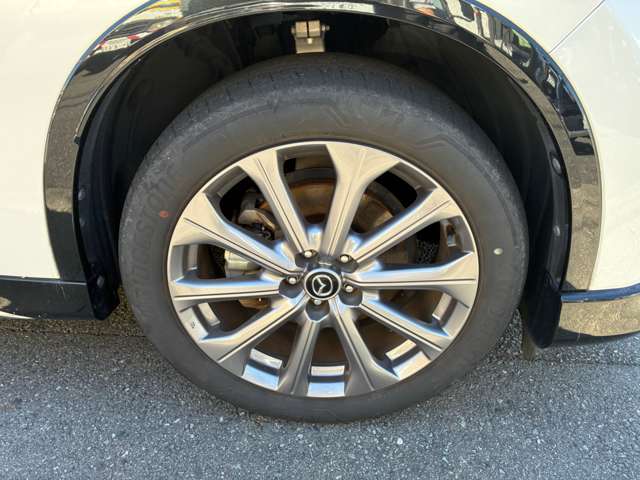 Mazda CX-60 12