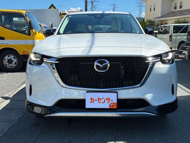 Mazda CX-60 2