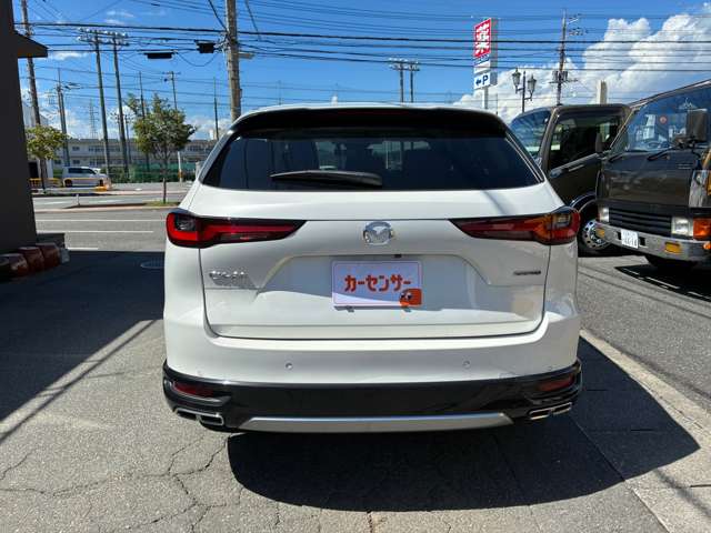 Mazda CX-60 6