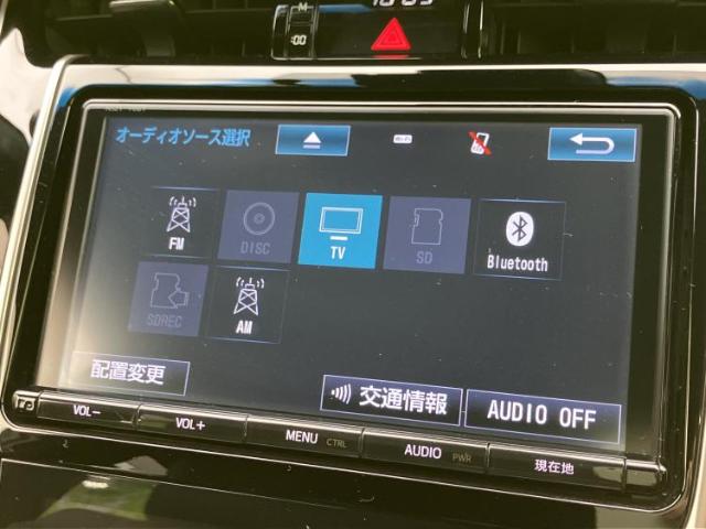 Toyota Harrier 11