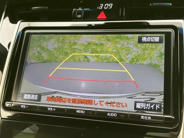 Toyota Harrier 12