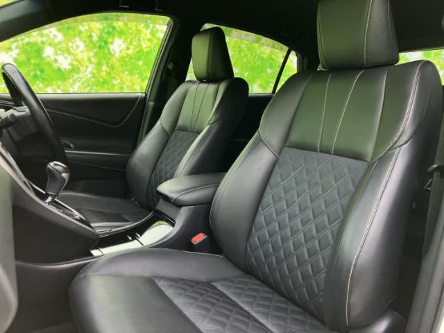 Toyota Harrier 2
