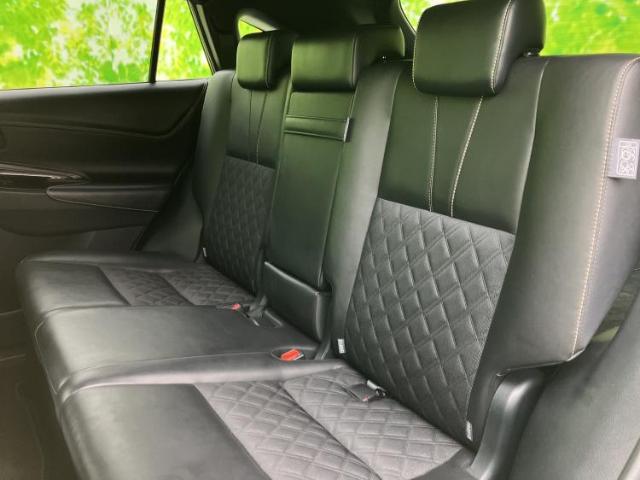 Toyota Harrier 7