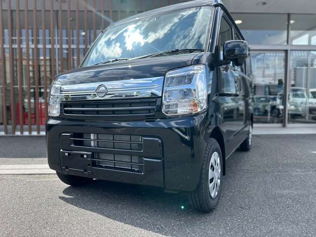 Nissan NV100 Clipper 9