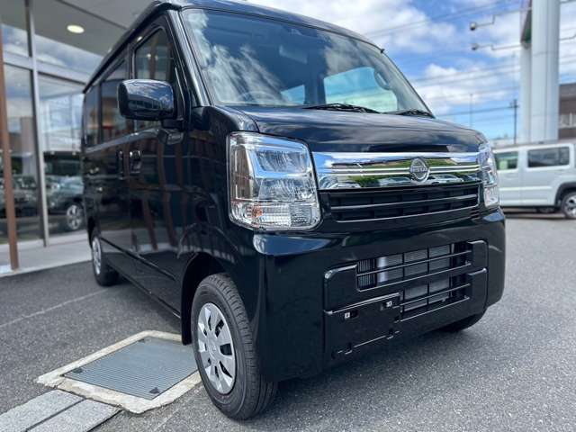 Nissan NV100 Clipper 10