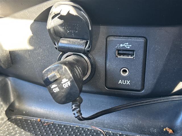 Nissan X-Trail 12