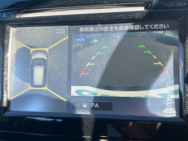Nissan X-Trail 6