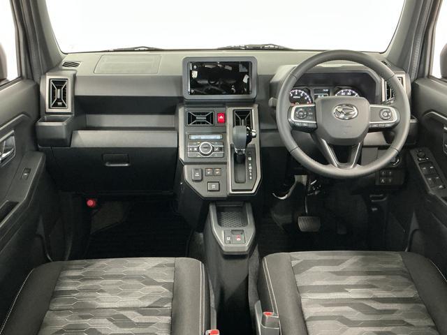 Daihatsu Taft 4