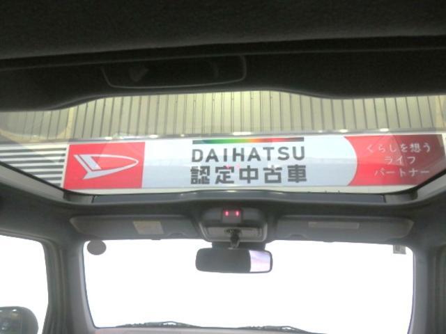 Daihatsu Taft 11