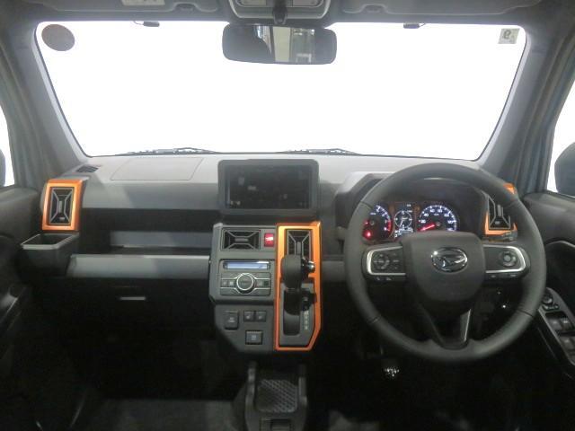 Daihatsu Taft 12