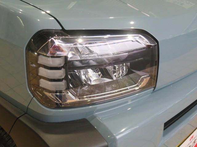 Daihatsu Taft 8