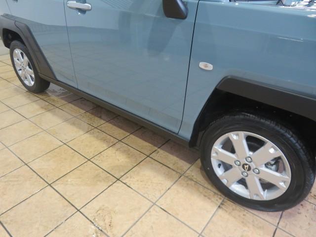 Daihatsu Taft 10