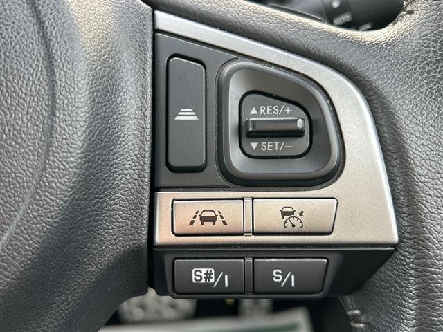 Subaru Forester 7