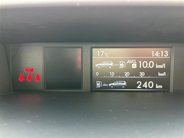 Subaru Forester 10
