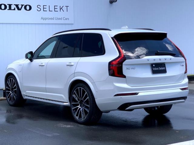 Volvo XC90 12